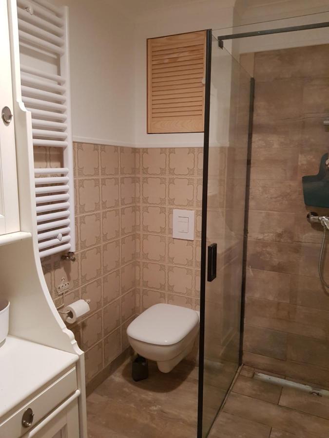 Ferienhaus Werbena&mięta *