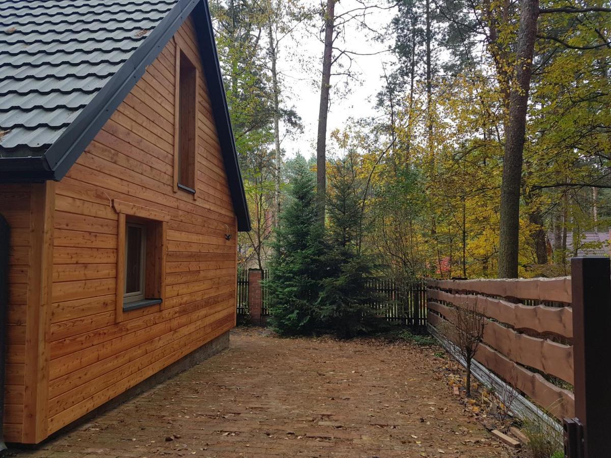 Werbena&mięta Ferienhaus